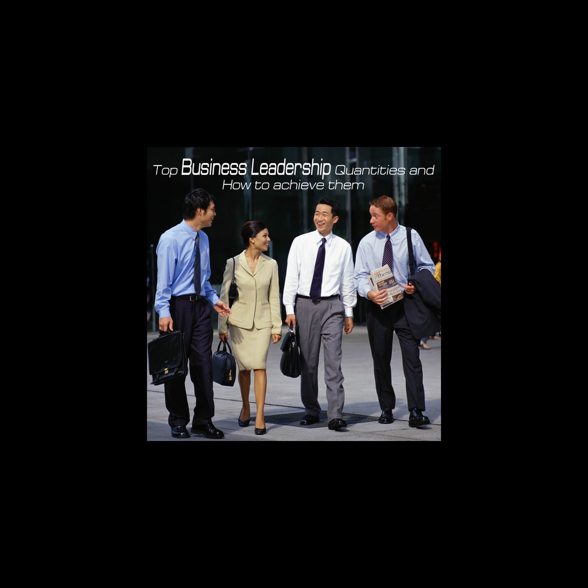 Picture of What Authentic Leadership Looks Like Under Pressure