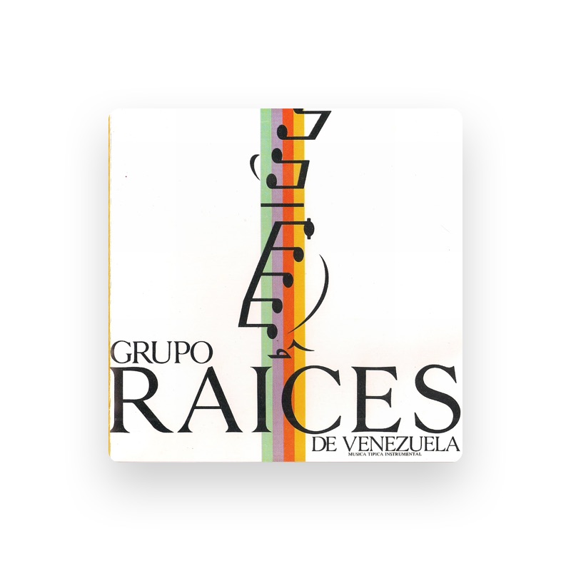 Grupo Raíces de Venezuela