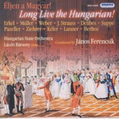 Long Live the Hungarian! - Éljen a Magyar! artwork
