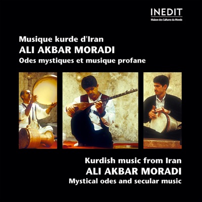 Ali Akbar Moradi, Abbas Bakhtiari, Kouroch Moradi