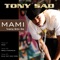 Elle fait des fiers - Tony Sad lyrics