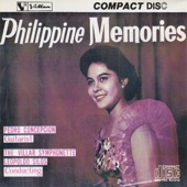 Philippine Memories Vol. 1 artwork