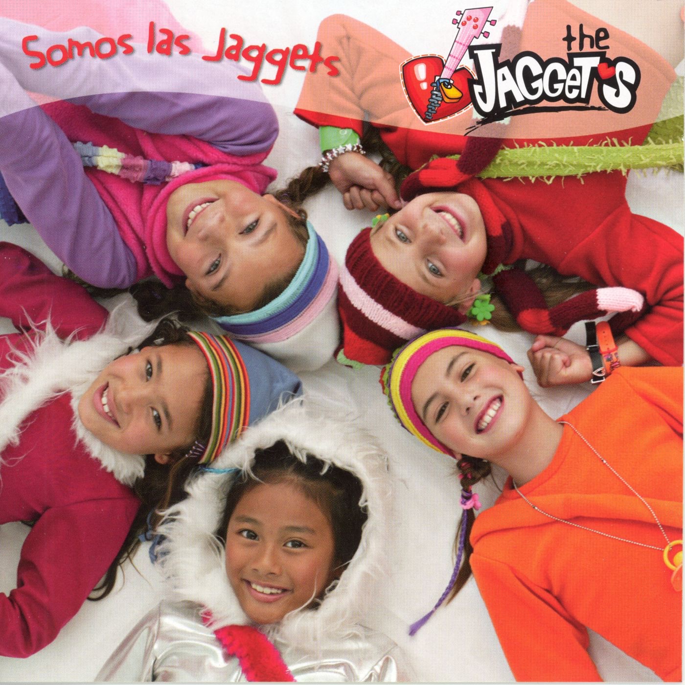 Somos las Jaggets