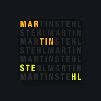 Listen to Martin Stehl, watch music videos, read bio, see tour dates & more!