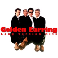 LONG BLOND ANIMAL (LIVE)