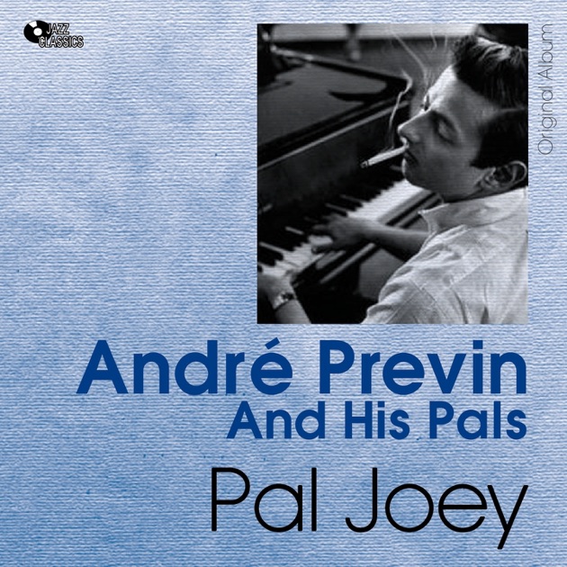 West Side Story - André Previn and His Palsのアルバム - Apple Music