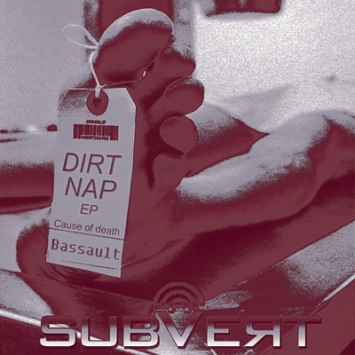 Dirt Nap - EP