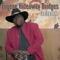 I'm Going Back — EUGENE HIDEAWAY BRIDGES
