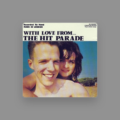 Listen to The Hit Parade, watch music videos, read bio, see tour dates & more!