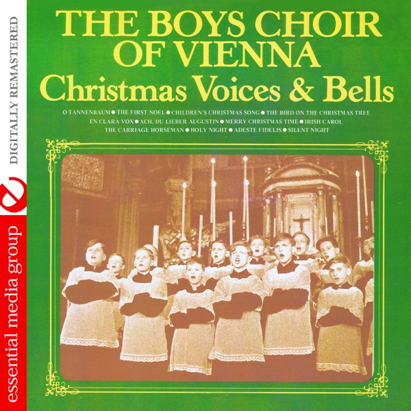 Christmas Voices & Bells (Remastered)