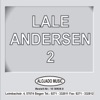 Lale Andersen, Vol. 2