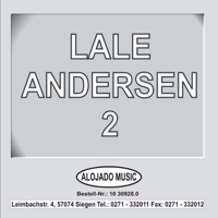 Lale Andersen - Die Dame von der Elbchaussee (1958)