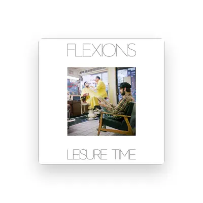 Listen to Flexions, watch music videos, read bio, see tour dates & more!