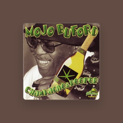 Listen to Mojo Buford, watch music videos, read bio, see tour dates & more!