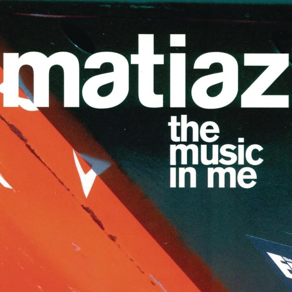 The Music In Me - EP