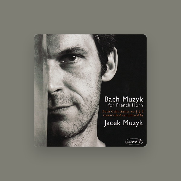 Jacek Muzyk's avatar