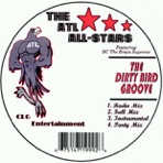 The Dirty Bird Groove - EP