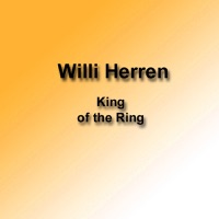 King of the Ring - Single - Willi Herren
