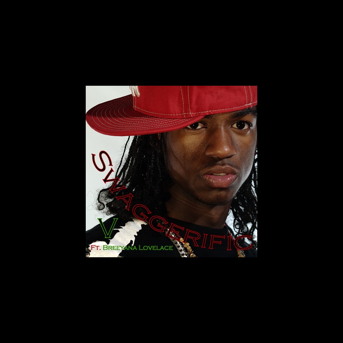 Swaggerific (feat. Breeyana Lovelace) - Single - Album by V - Apple Music