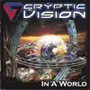 Cryptic Vision - Point of View