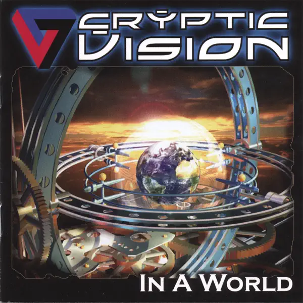 Point of View — Cryptic Vision