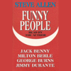 Funny People - Steve Allen
