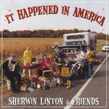 Sherwin Linton - When I've Got More Time