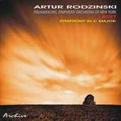 Bizet: Symphony in C Major