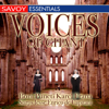 Voices of Chant - Gregorian Chant