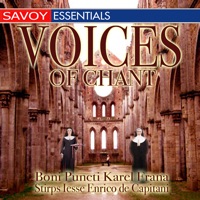 Voices of Chant - Gregorian Chant