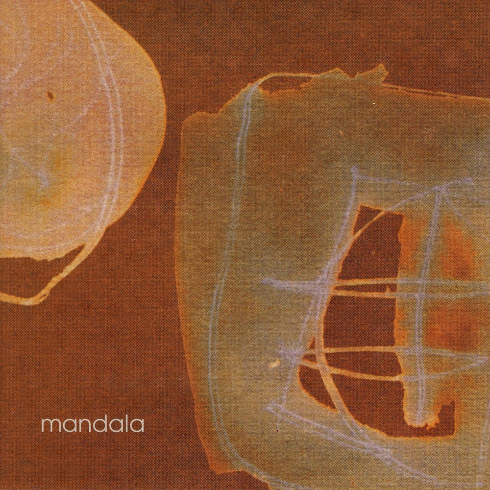 Обложка альбома «Mandala» — Mandala