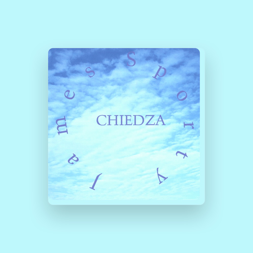 Chiedza - Electronic artist