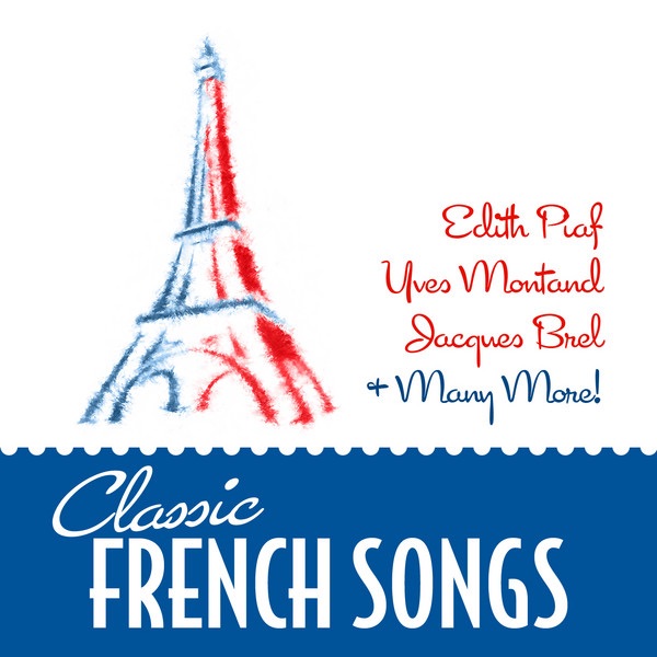 Classic French Songs