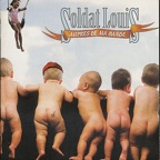 J'ai pas soleil
