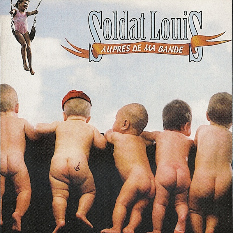 J'ai pas soleil