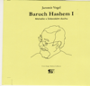 Baruch Hashem I - Prague Jewish Orchestra Sharbilach