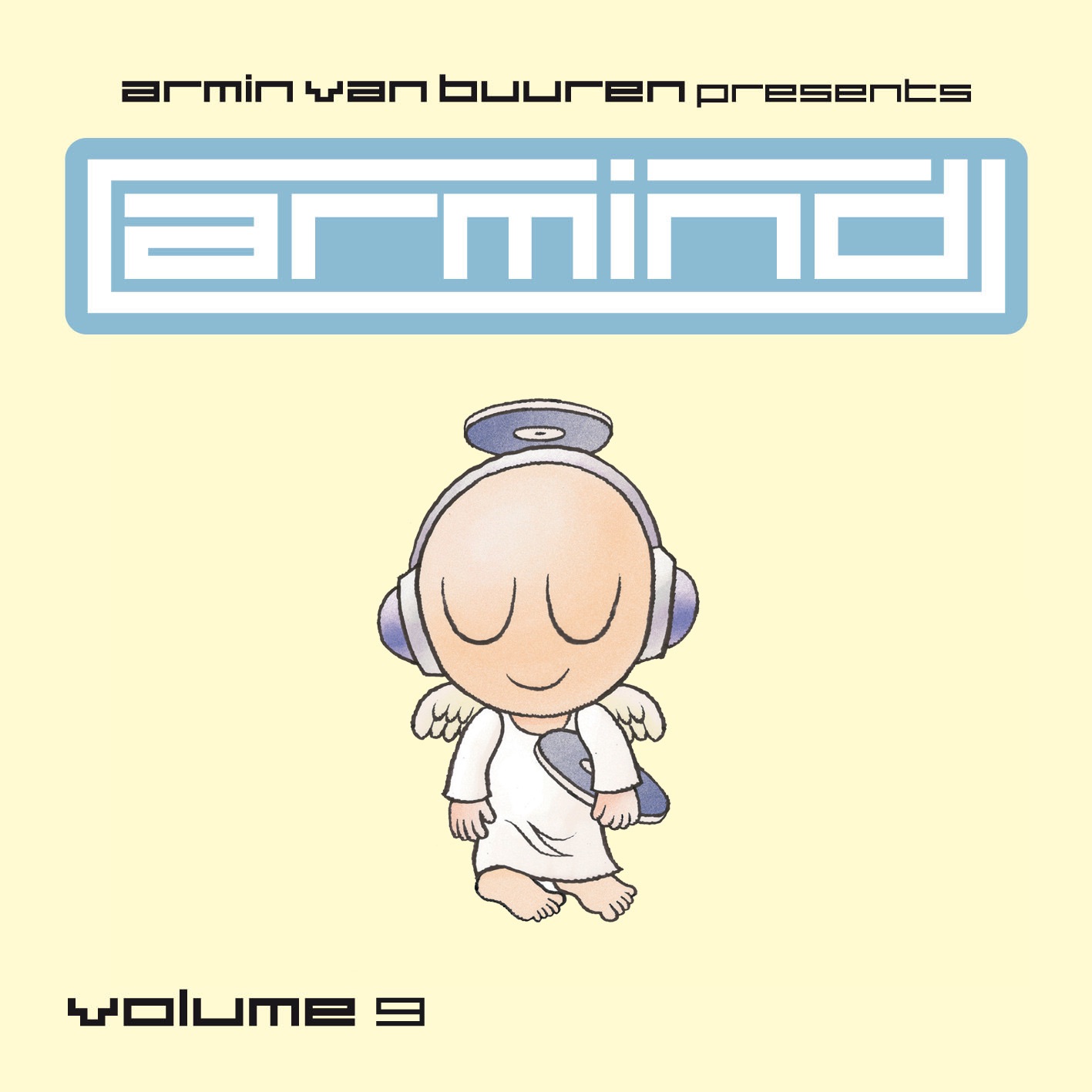 Armin Van Buuren Presents Armind, Vol. 9