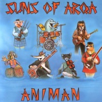 Animan - Suns of Arqa