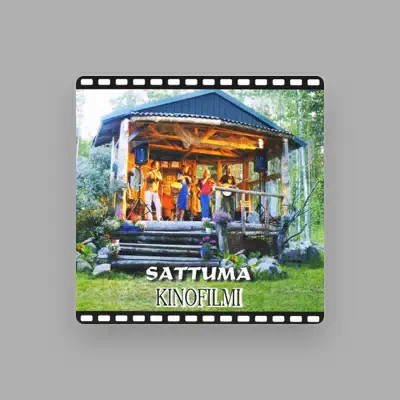 Listen to Sattuma, watch music videos, read bio, see tour dates & more!