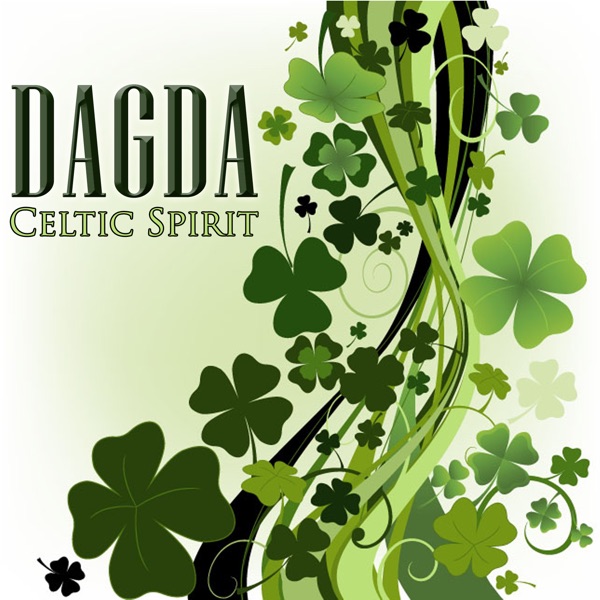 Celtic Spirit artwork