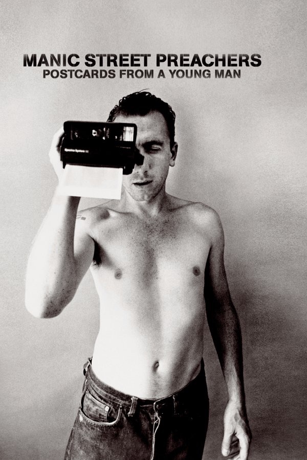 Postcards from a Young Man