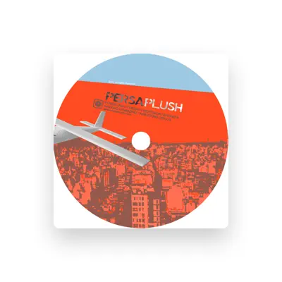 Listen to Persaplush, watch music videos, read bio, see tour dates & more!