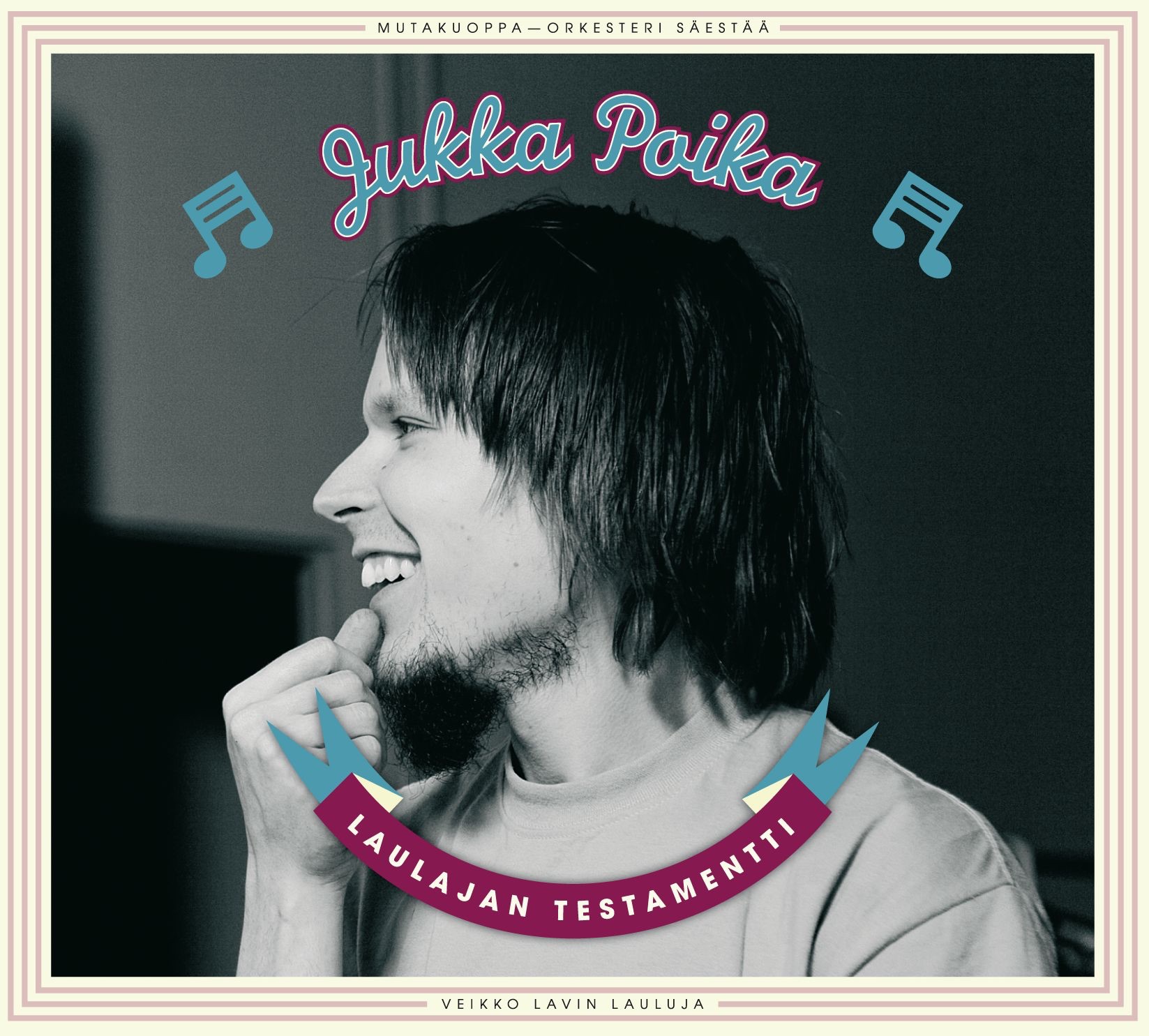 Laulajan Testamentti