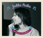 Laulajan Testamentti