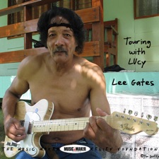 Lee Gates - I'm Leaving You Woman