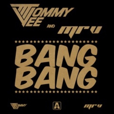 Tommy Vee & Mr. V - Bang Bang (Instrumental Club)