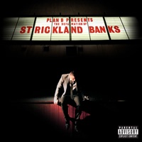 The Defamation of Strickland Banks - Plan B