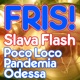 Poco Loco EP