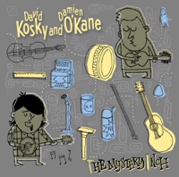 The Mystery Inch by Damien O'Kane & David Kosky on Apple Music