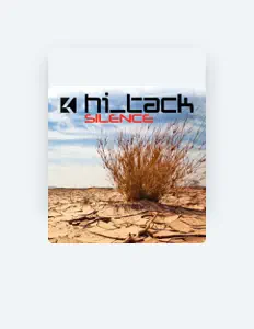 Listen to Hi_Tack, watch music videos, read bio, see tour dates & more!